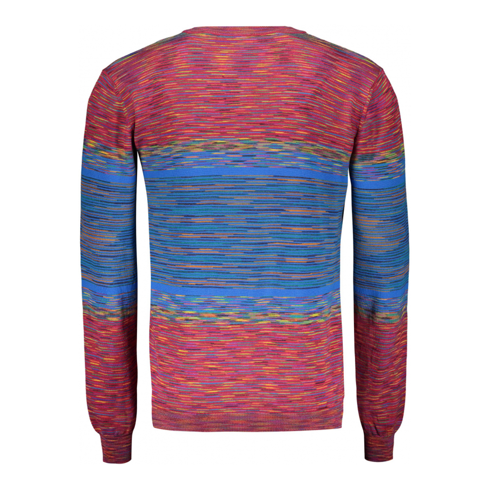 Men's 'V-Neck' Sweater