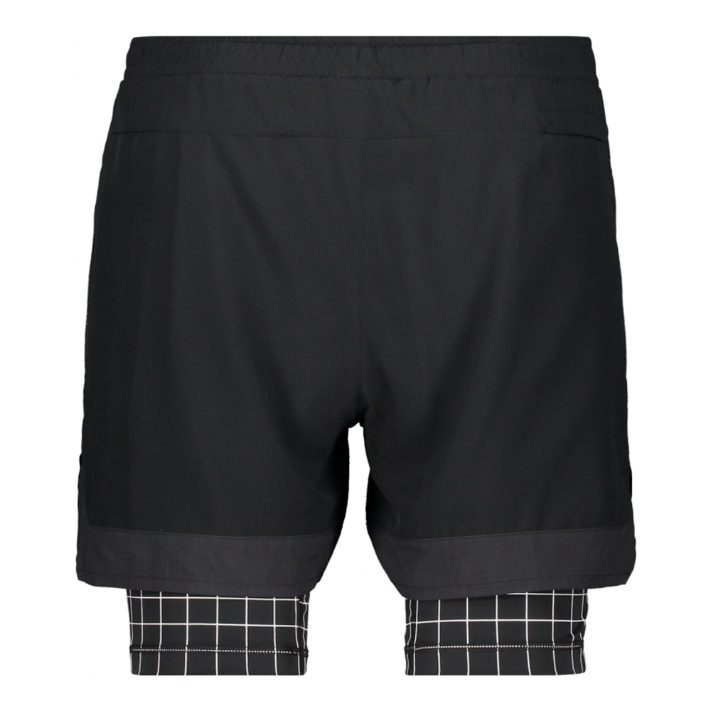 Men's 'Nike X Off White' Bermuda Shorts