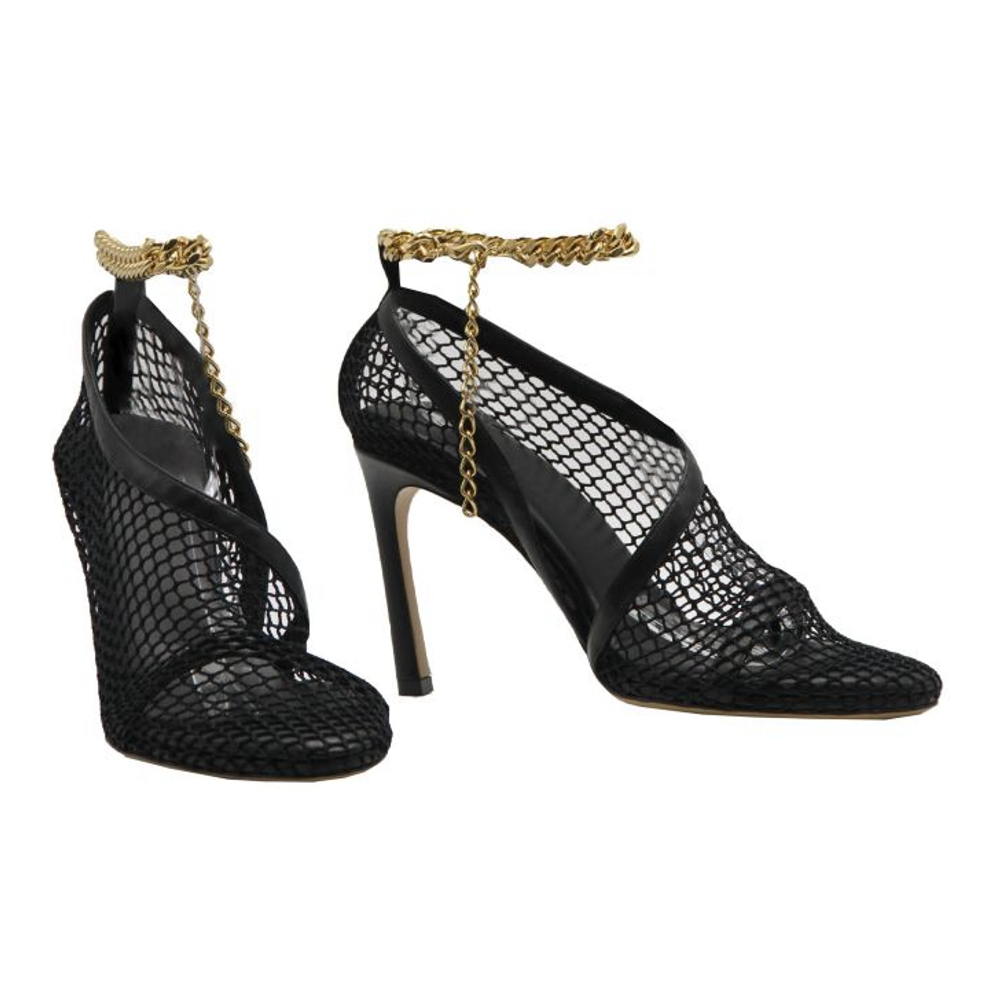 Women's 'Stretch In' High Heel Sandals