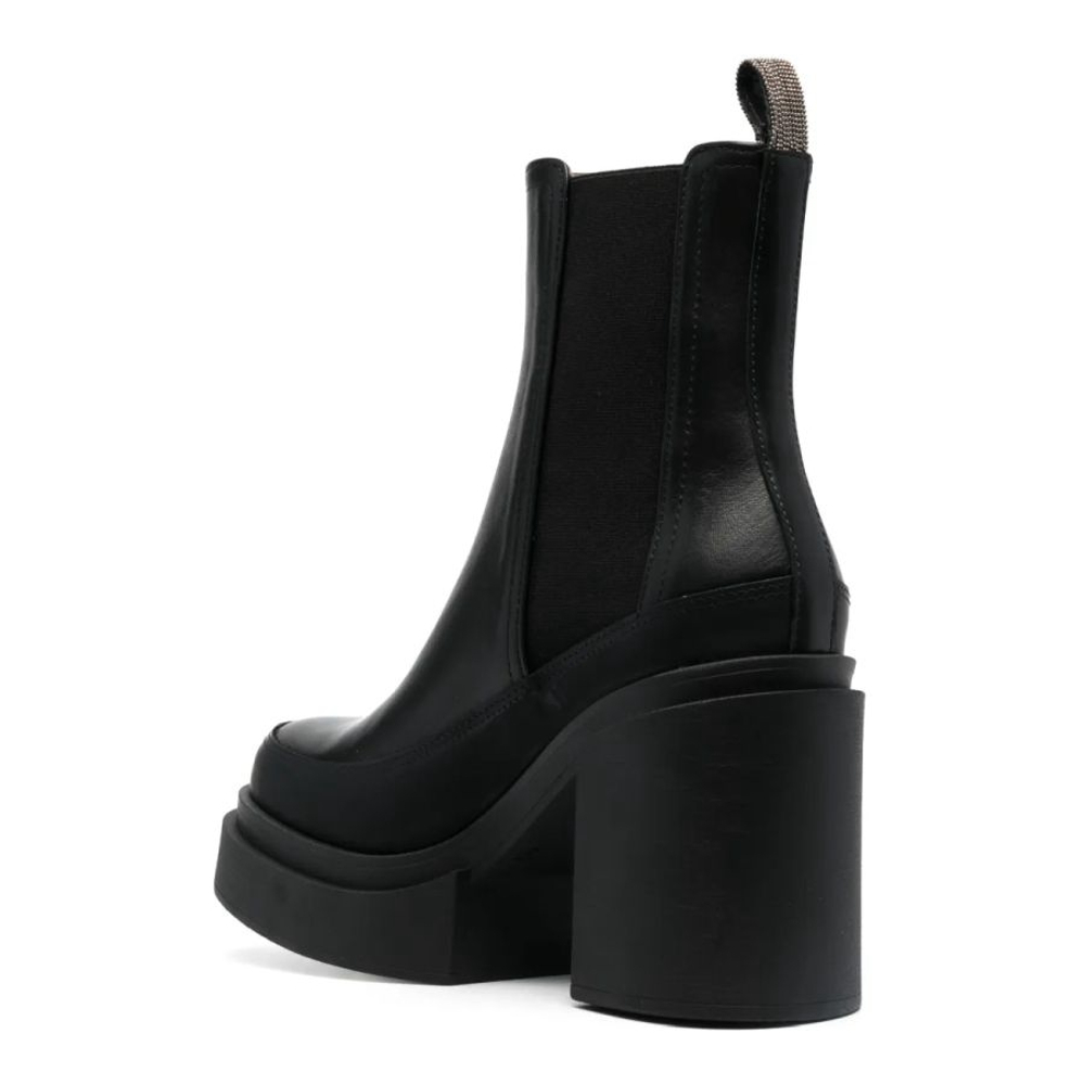 Bottes 'Flatform' pour Femmes