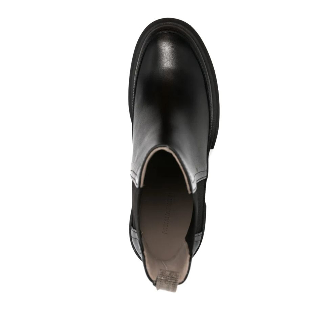 Bottes 'Flatform' pour Femmes