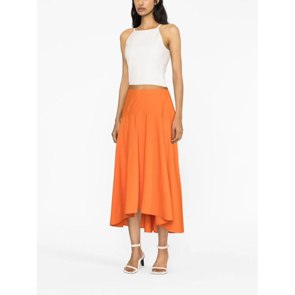 Women's Midi Skirt