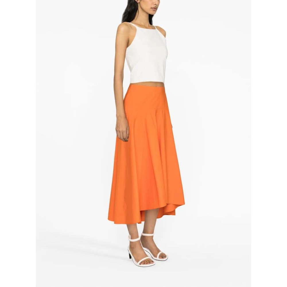 Women's Midi Skirt