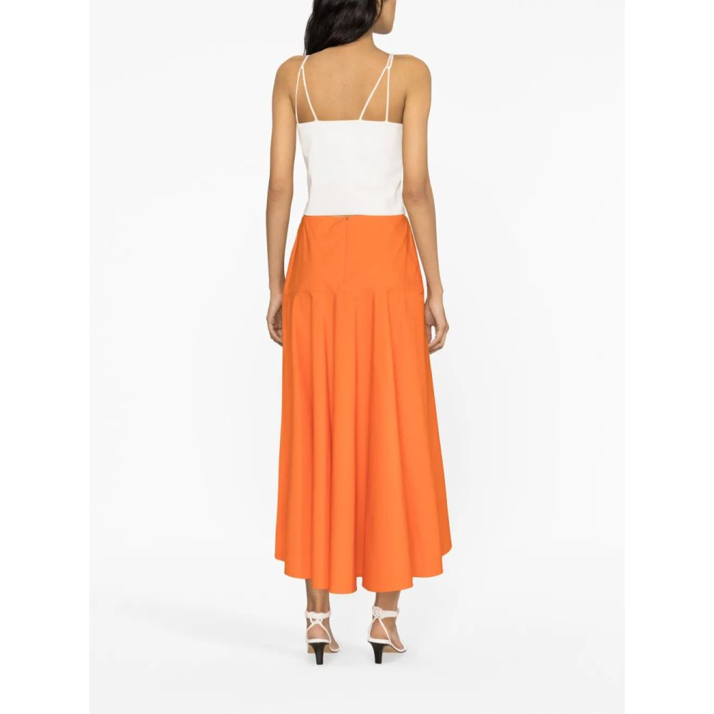 Women's Midi Skirt