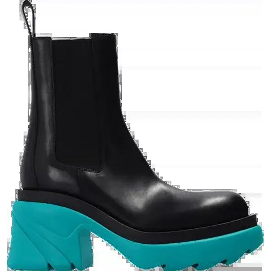 Bottines 'Flash' pour Femmes