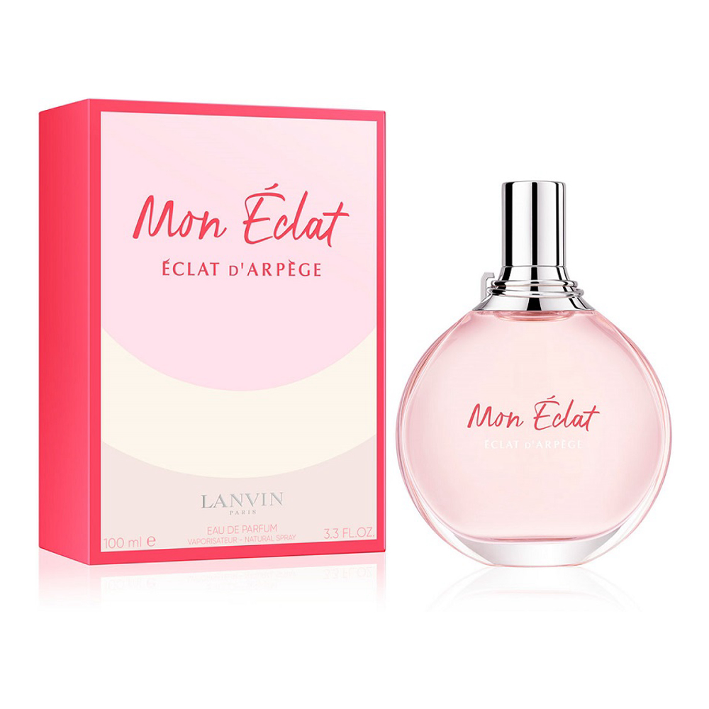 'Mon Éclat' Eau De Parfum - 100 ml