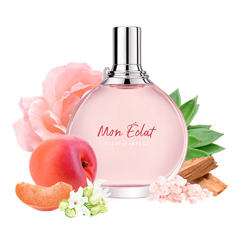 'Mon Éclat' Eau De Parfum - 100 ml
