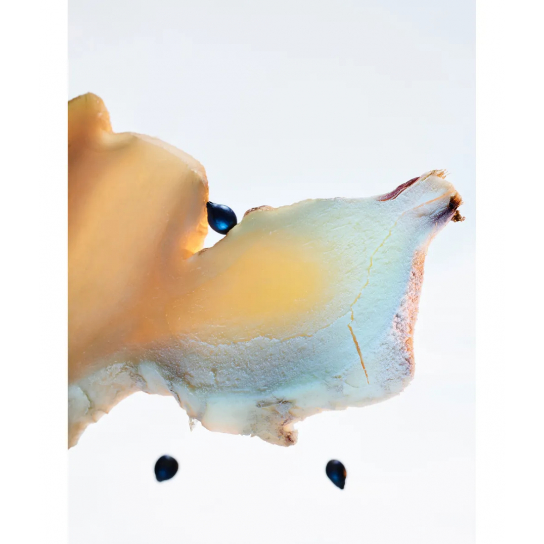 Eau de parfum 'Man Glacial Essence' - 100 ml