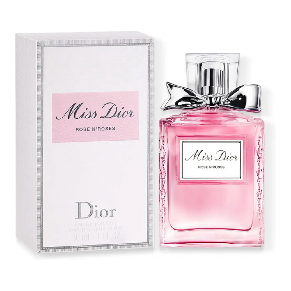 'Miss Dior Rose N'Roses' Eau de toilette - 30 ml