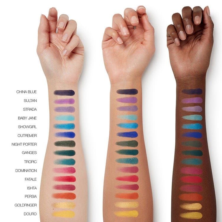 Eyeshadow - Duoro 1.1 g