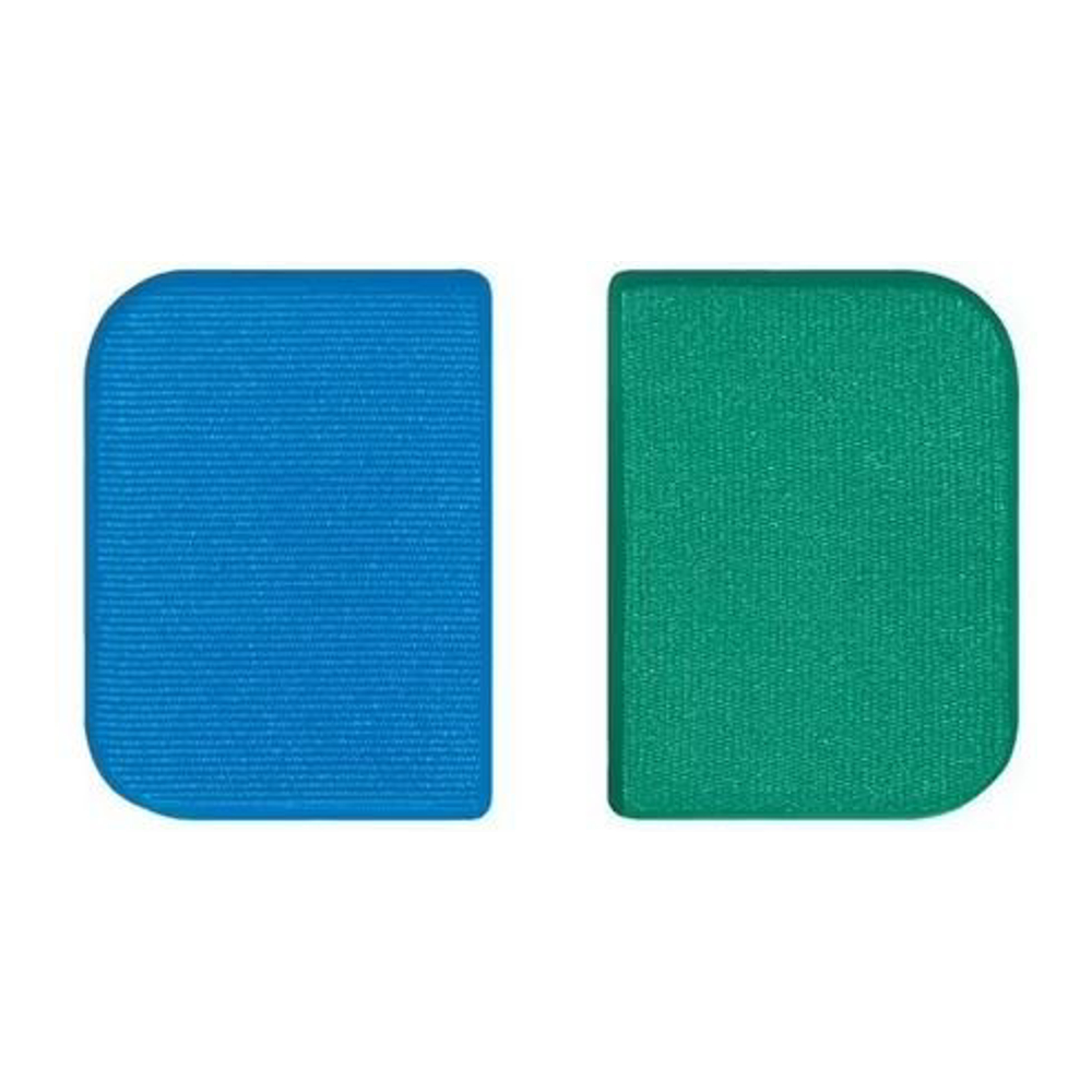 'Duo' Eyeshadow refill - Mad Mad World 4 g