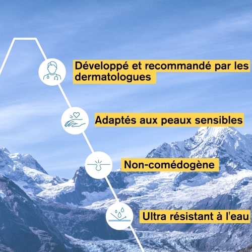 'Bariésun SPF50+' Moisturizing Cream - 50 ml