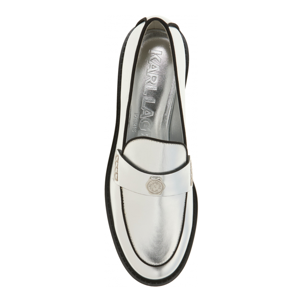 Women's 'Rylin' Loafers