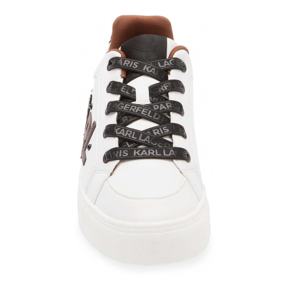 Sneakers 'Cedar Logo' pour Femmes