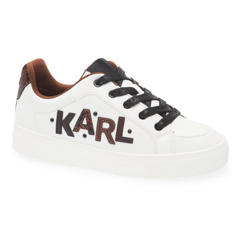 Sneakers 'Cedar Logo' pour Femmes