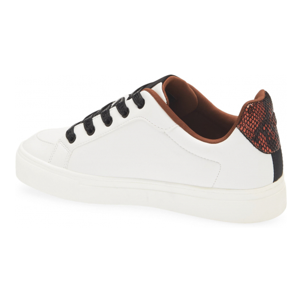 Sneakers 'Cedar Logo' pour Femmes