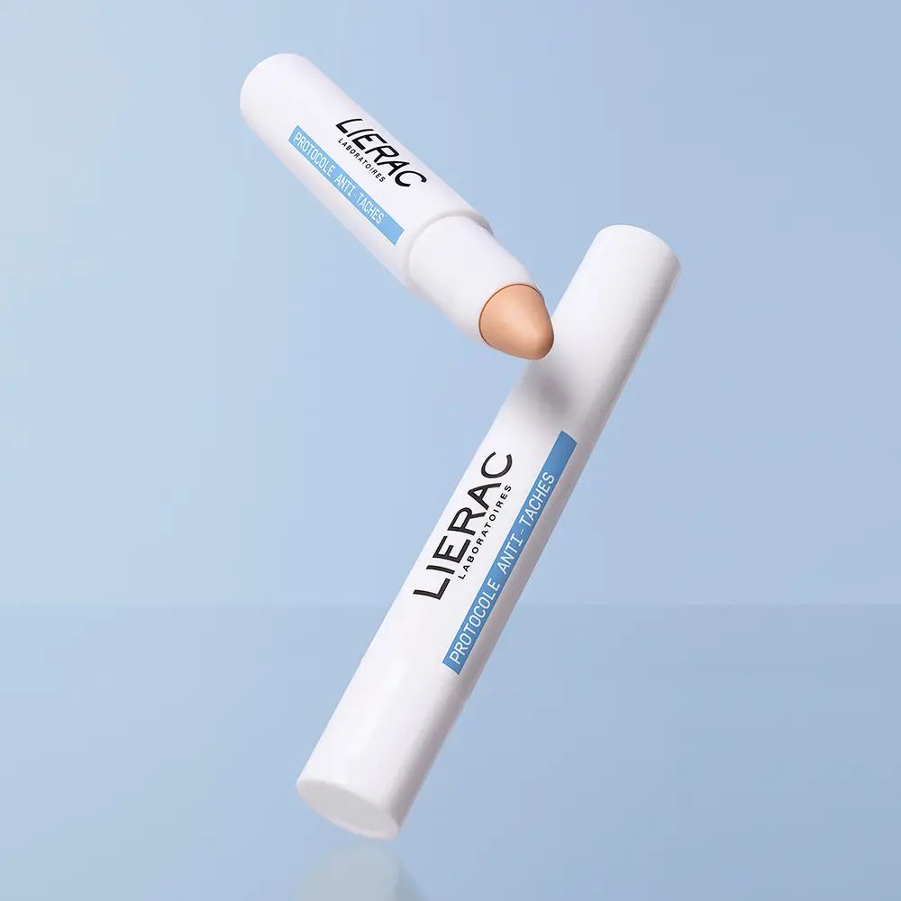 'Protocole SPF50' Spot Corrector - 2.7 g