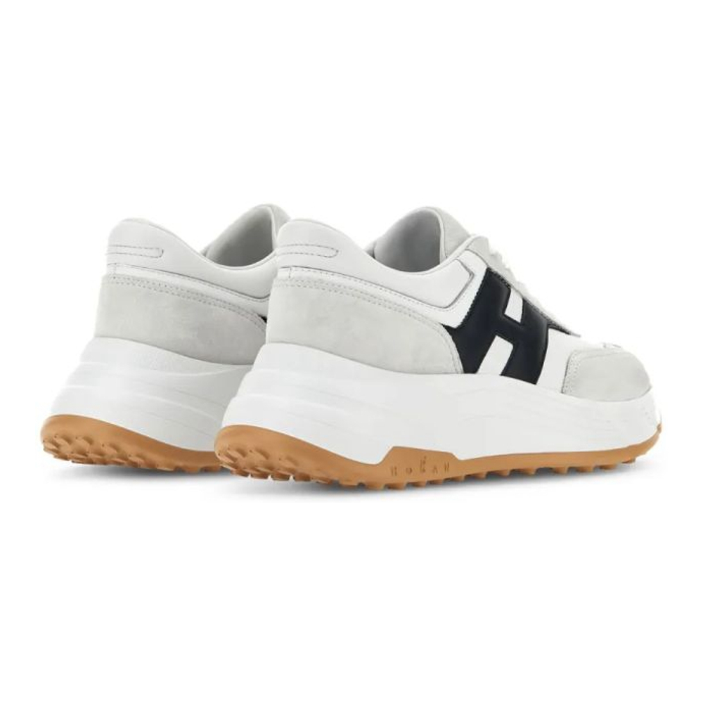 Sneakers 'Logo' pour Femmes