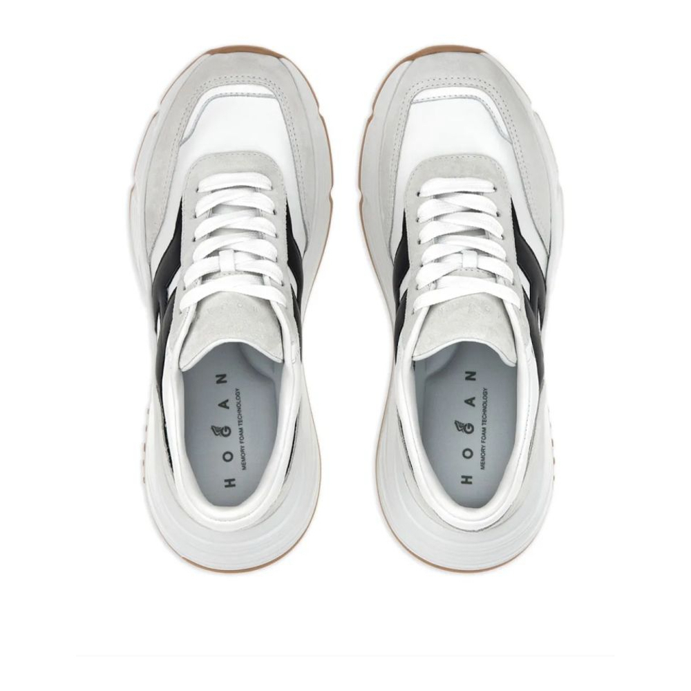 Sneakers 'Logo' pour Femmes