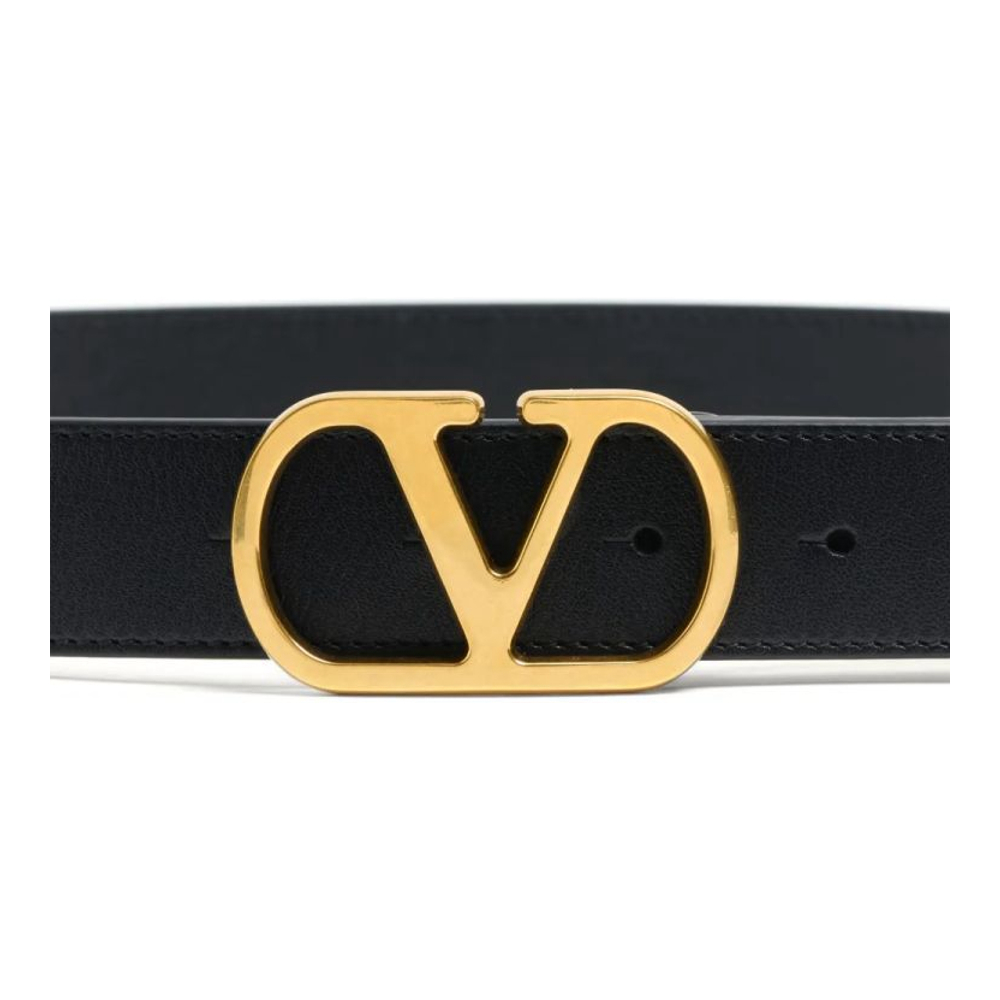 Women's 'Vlogo Signature' Belt