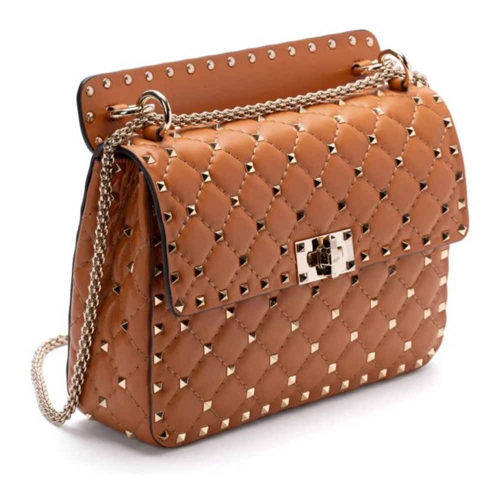 Sac Cabas 'Rockstud Spike' pour Femmes