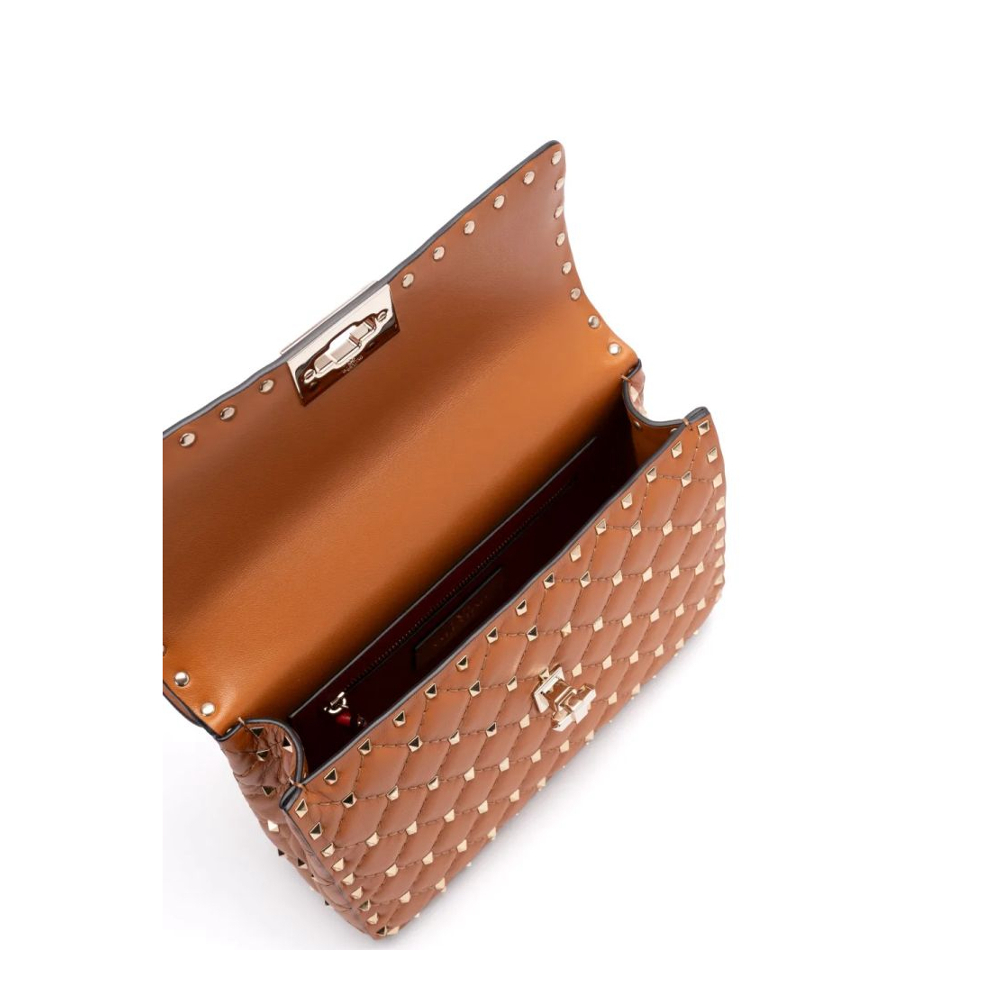 Sac Cabas 'Rockstud Spike' pour Femmes