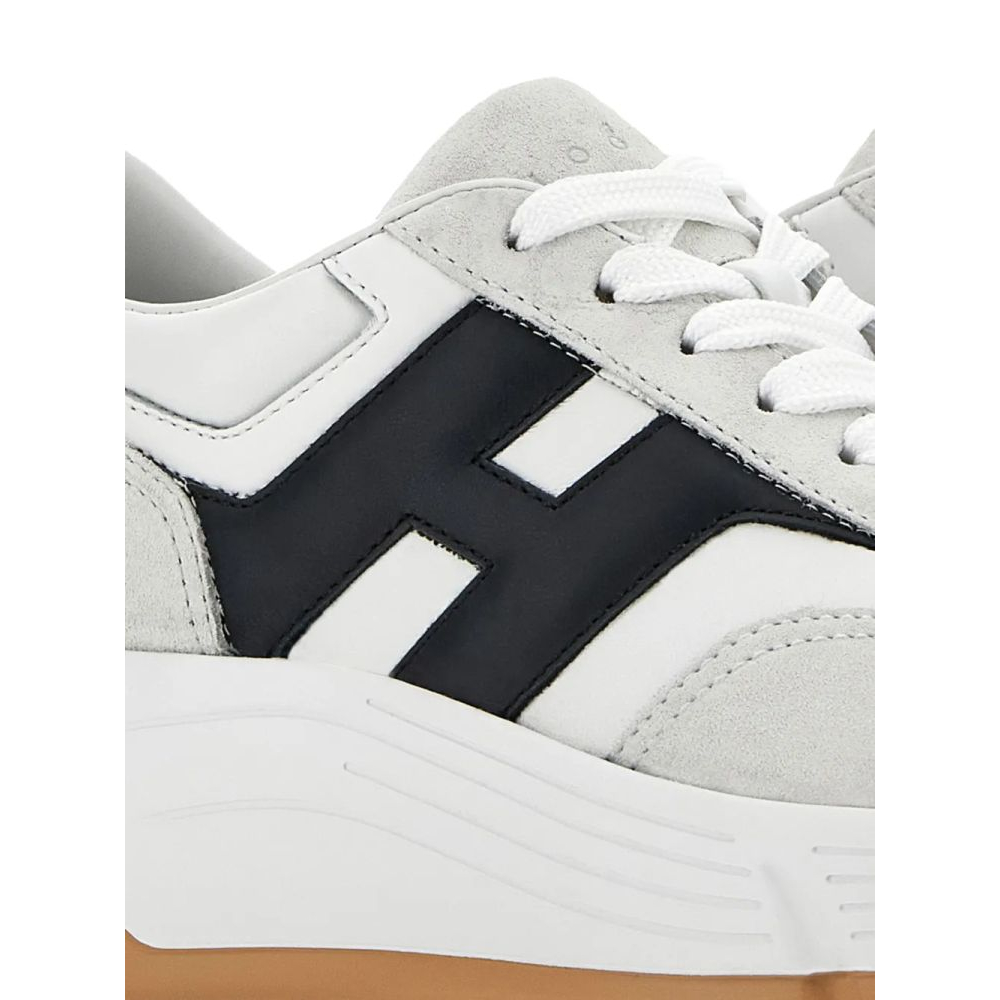 Sneakers 'Logo' pour Femmes