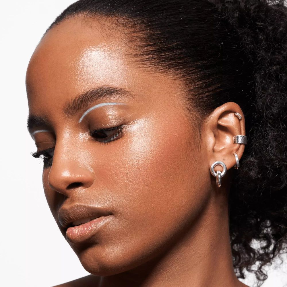 Eyeliner Waterproof  'Kohl Kajal' - 160 Baby Blue 0.78 g