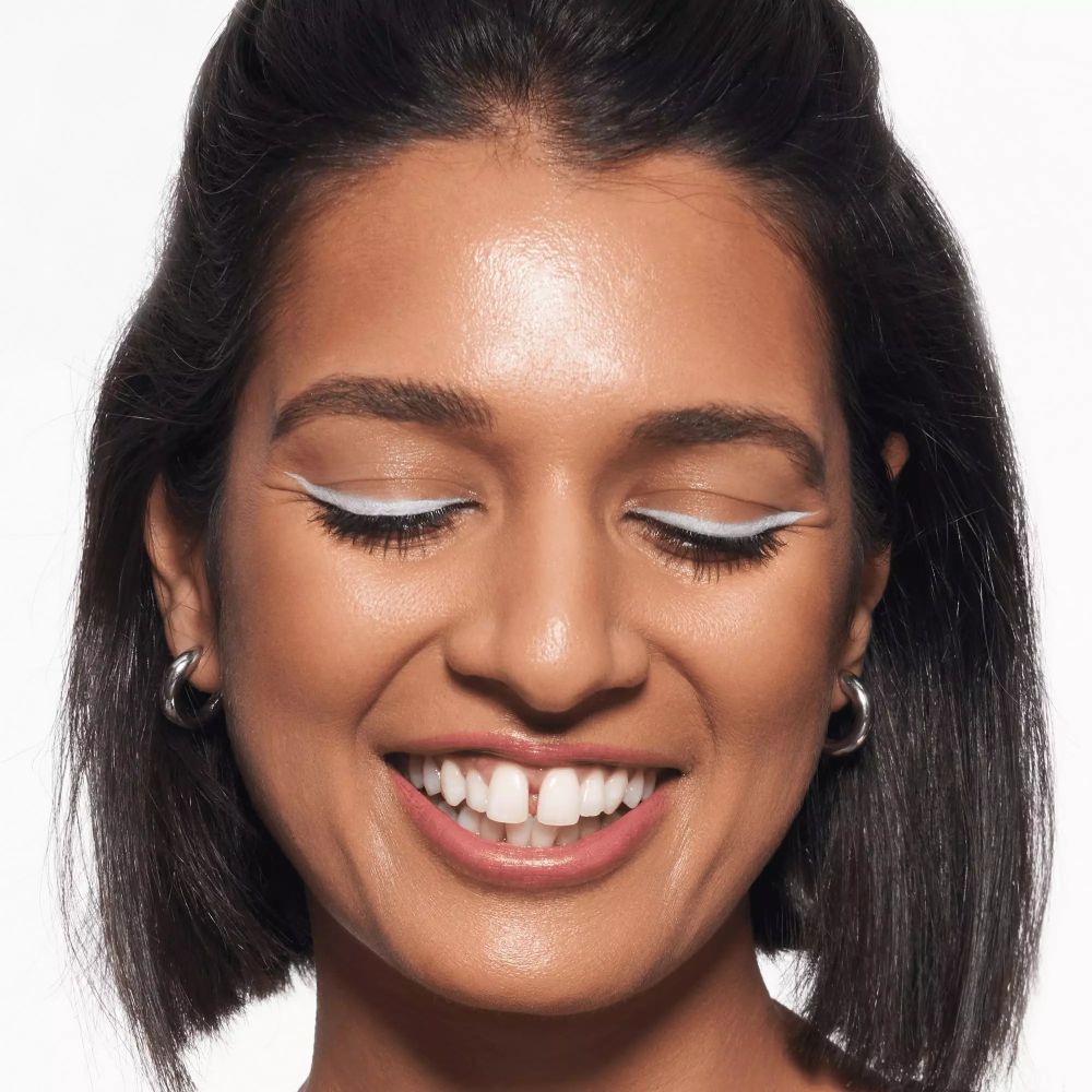 Eyeliner Waterproof  'Kohl Kajal' - 160 Baby Blue 0.78 g