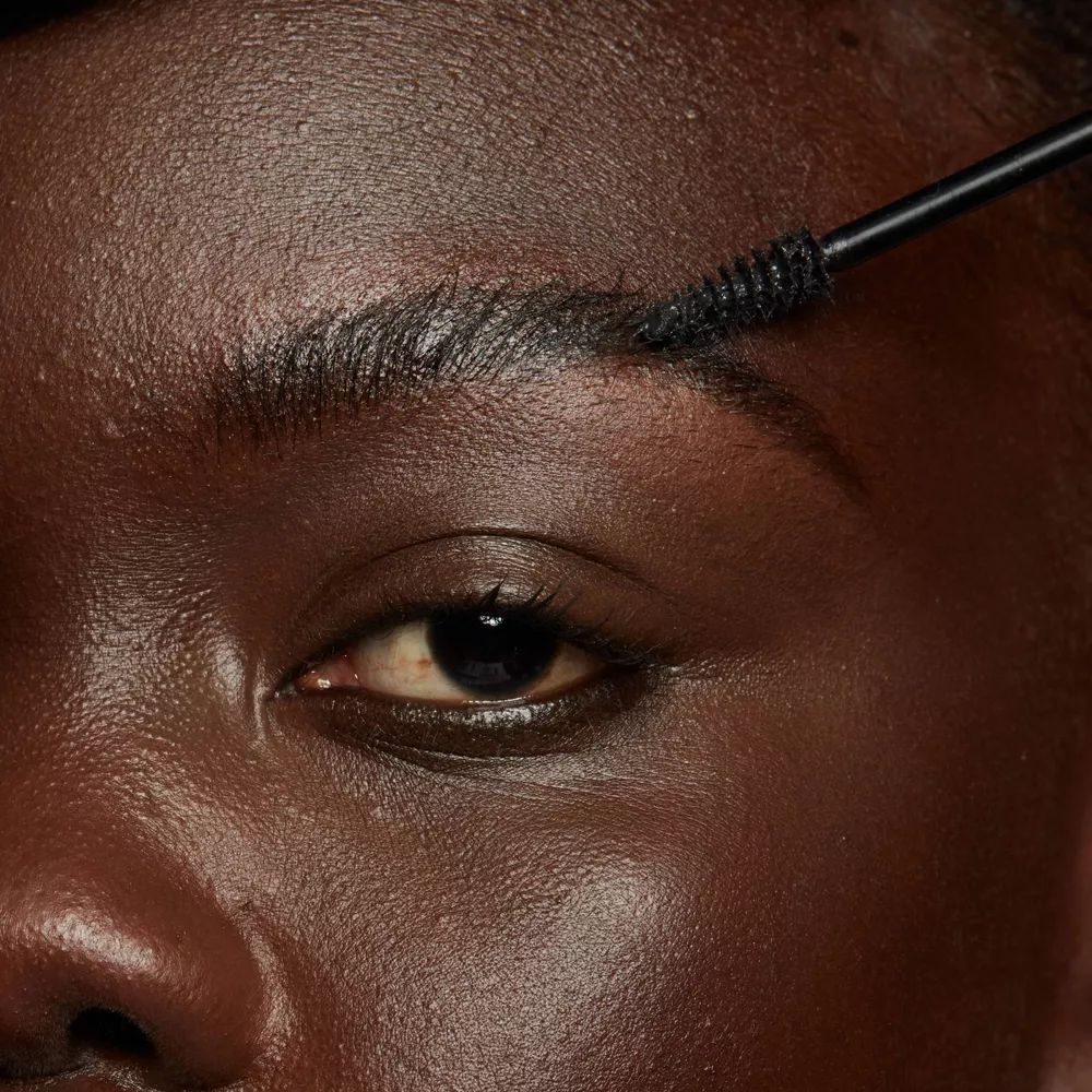 'Thick It. Stick It!' Eyebrow Mascara - 08 Black 7 ml