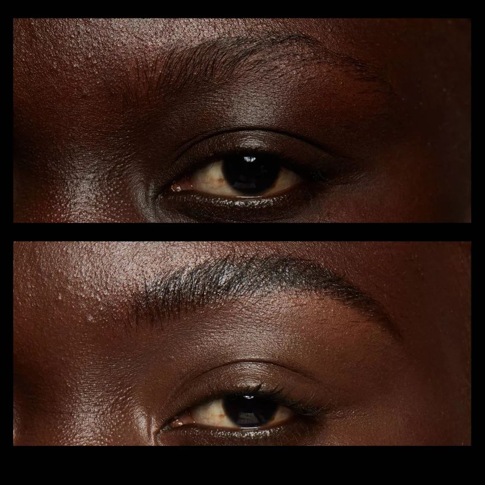 'Thick It. Stick It!' Eyebrow Mascara - 08 Black 7 ml