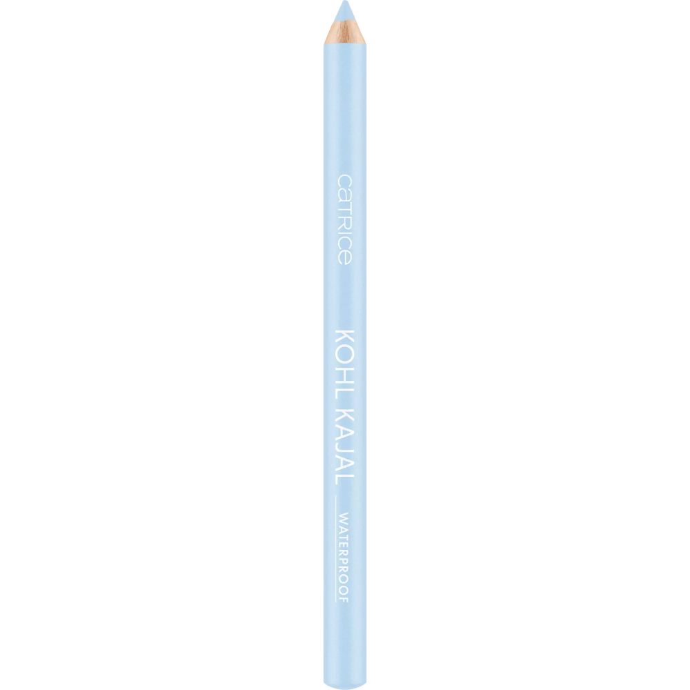 Eyeliner Waterproof  'Kohl Kajal' - 160 Baby Blue 0.78 g