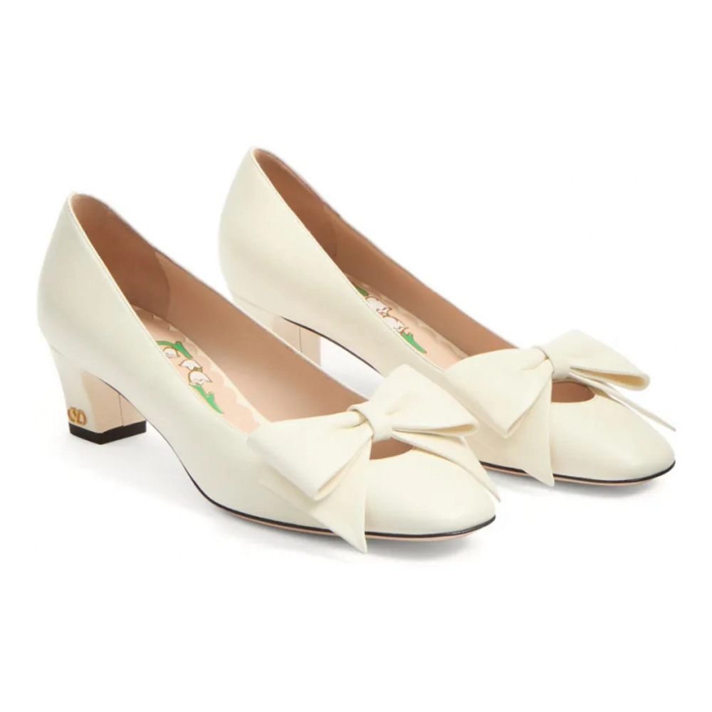 Women's 'Bowow' Pumps