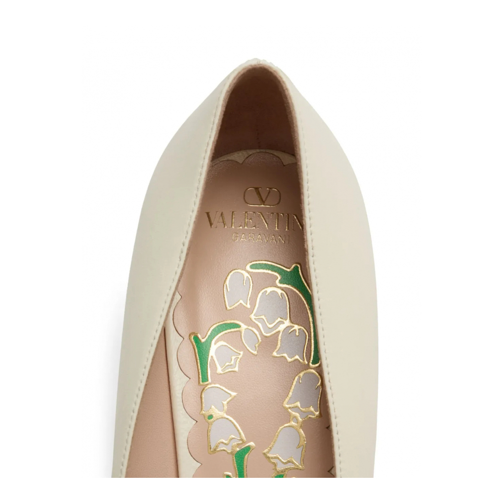 Women's 'Bowow' Pumps