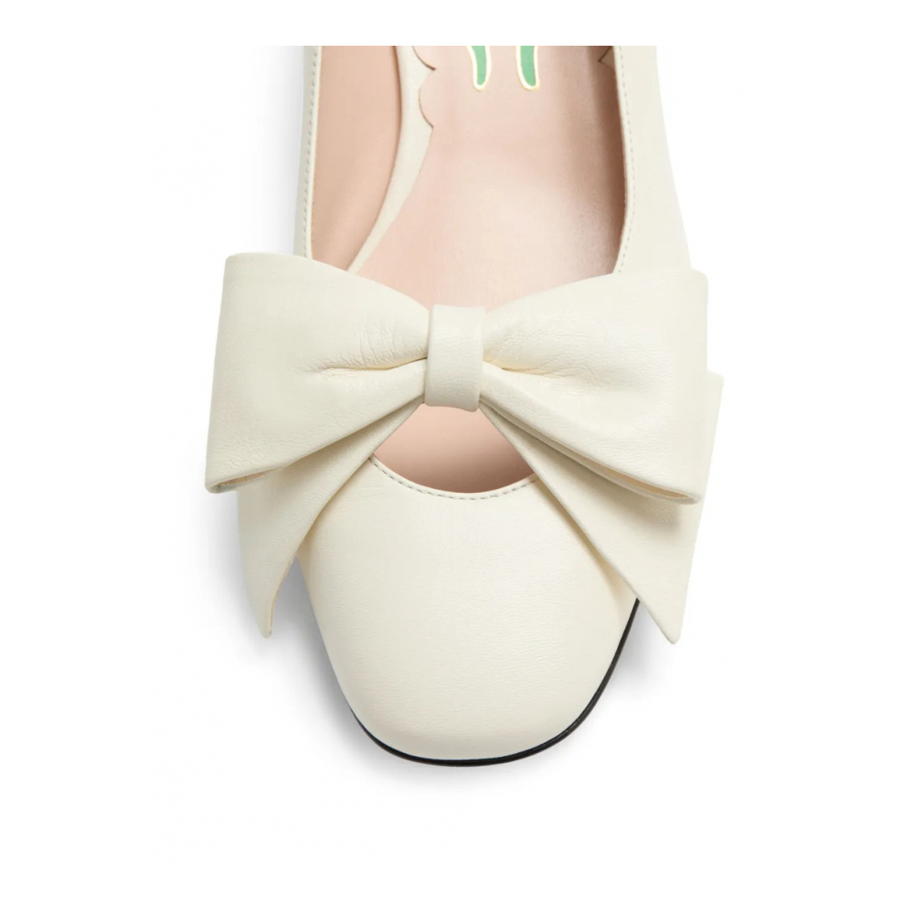 Women's 'Bowow' Pumps