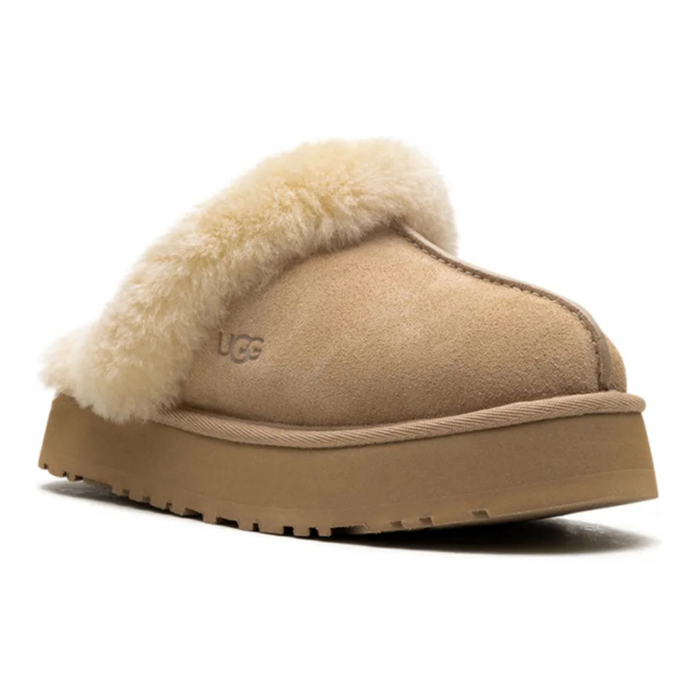 Women's 'Disquette' Slippers