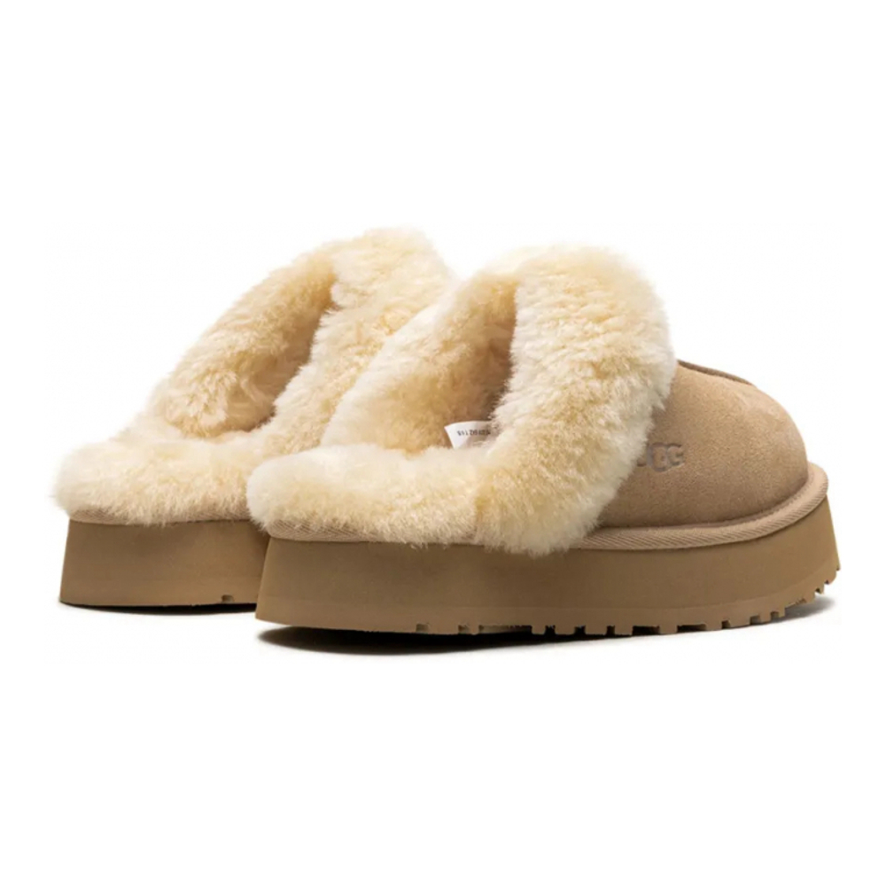 Women's 'Disquette' Slippers