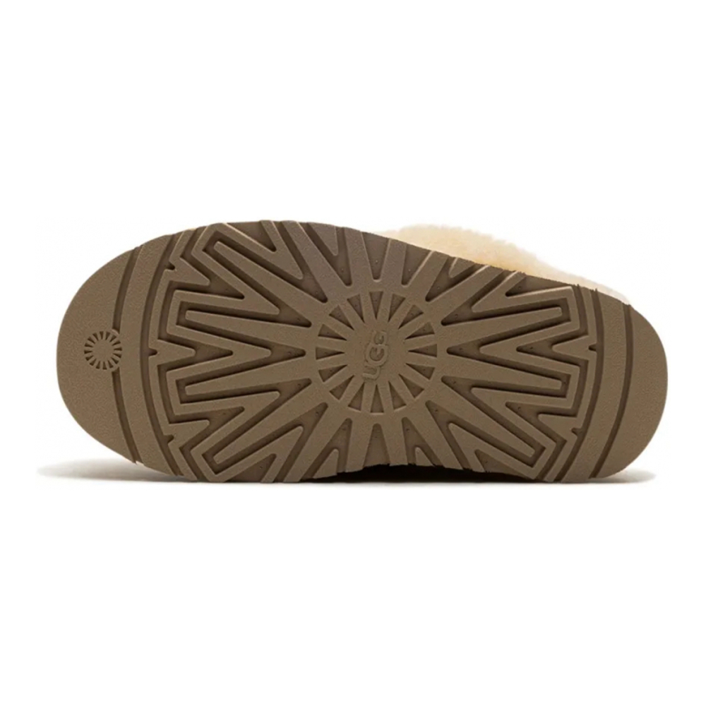 Women's 'Disquette' Slippers