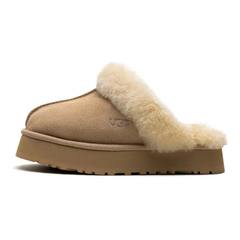 Women's 'Disquette' Slippers