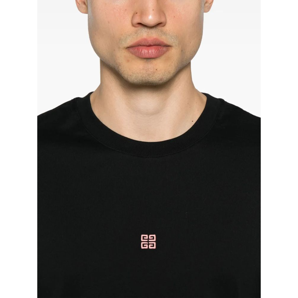 T-shirt '4G-Embroidery' pour Hommes