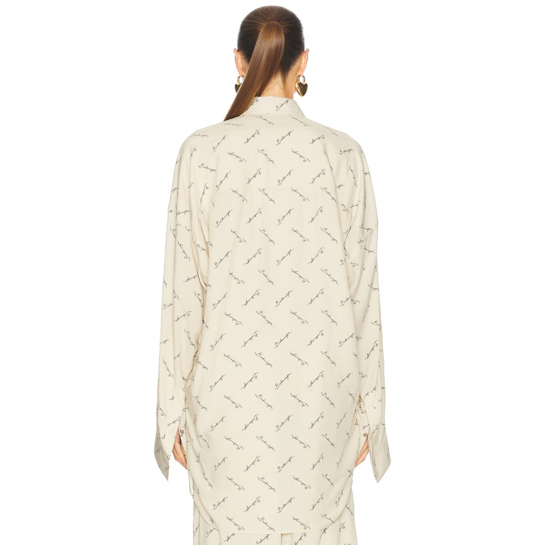 Chemise 'Printed' pour Femmes