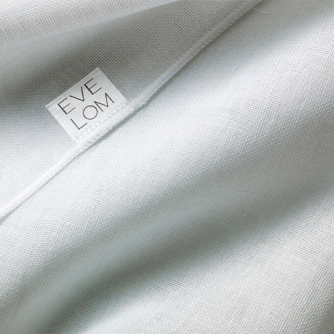 'Muslin' Reinigungstuch - 3 Stücke