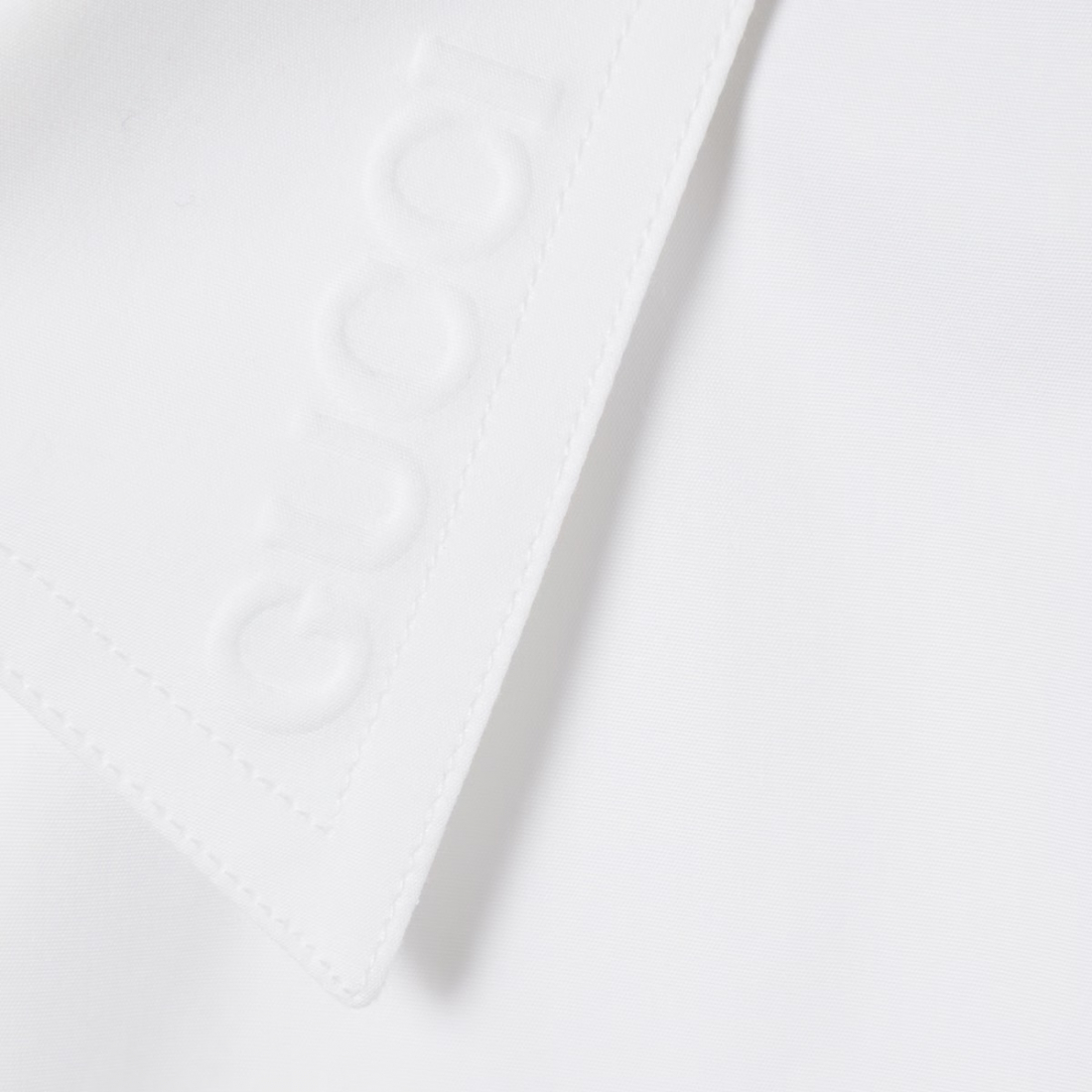 Women's 'Embossed Poplin' Shirt