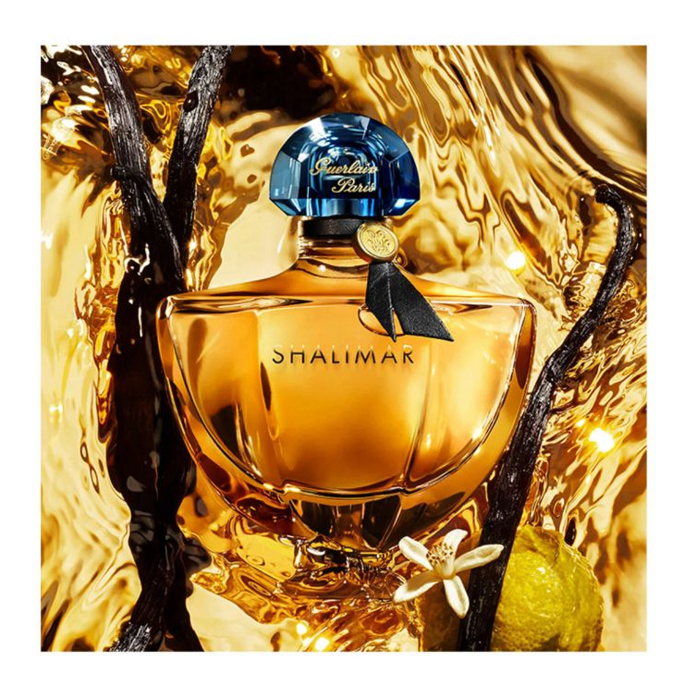 Coffret de parfum 'Shalimar' - 3 ml