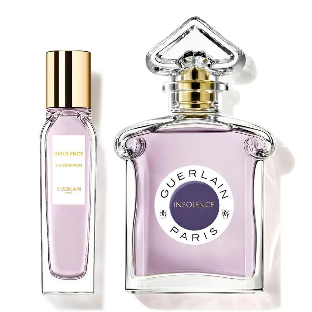 Eau de parfum 'Insolence' - 2 Pièces