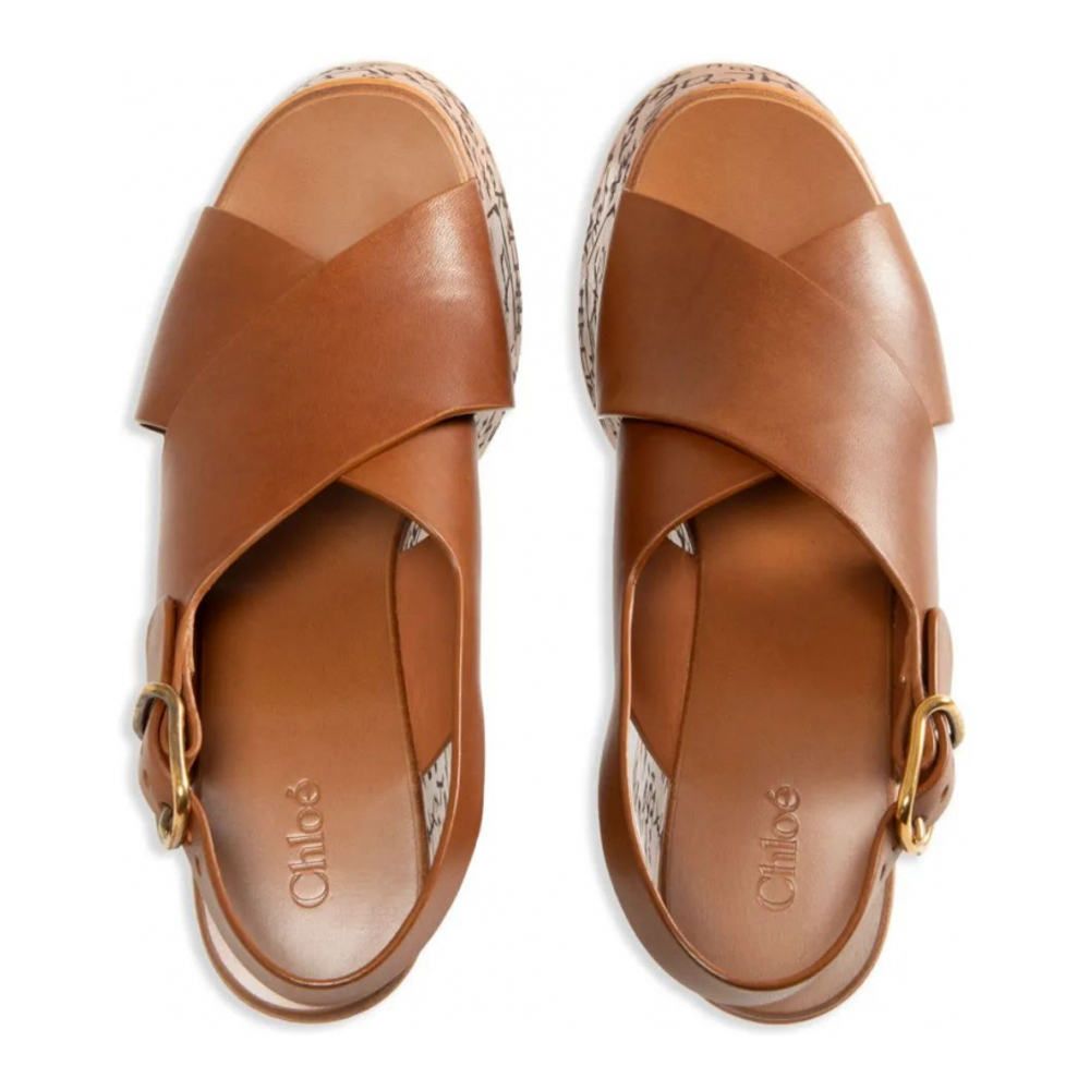 Women's 'Maxime' Wedge Sandals