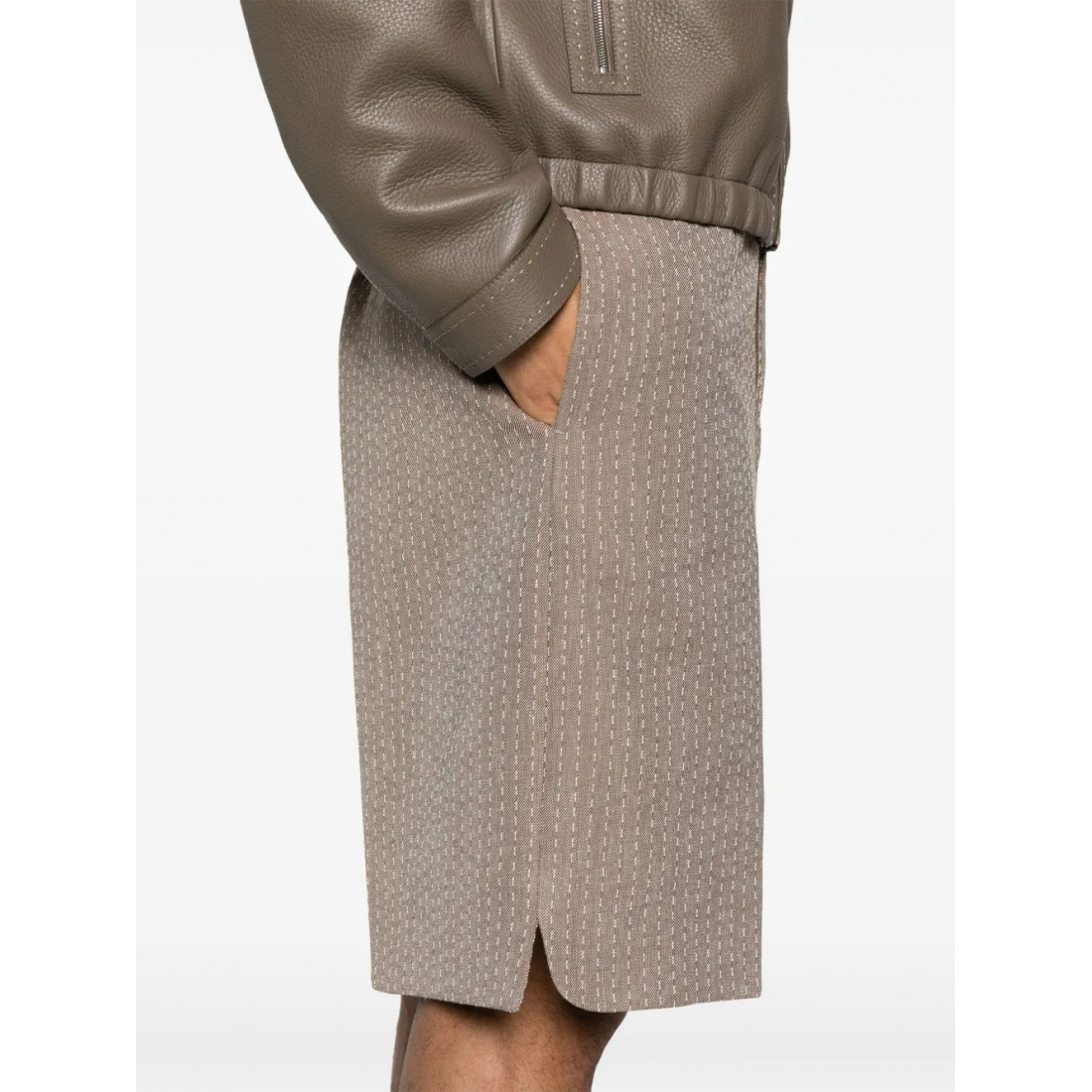 Men's 'Jacquard' Shorts