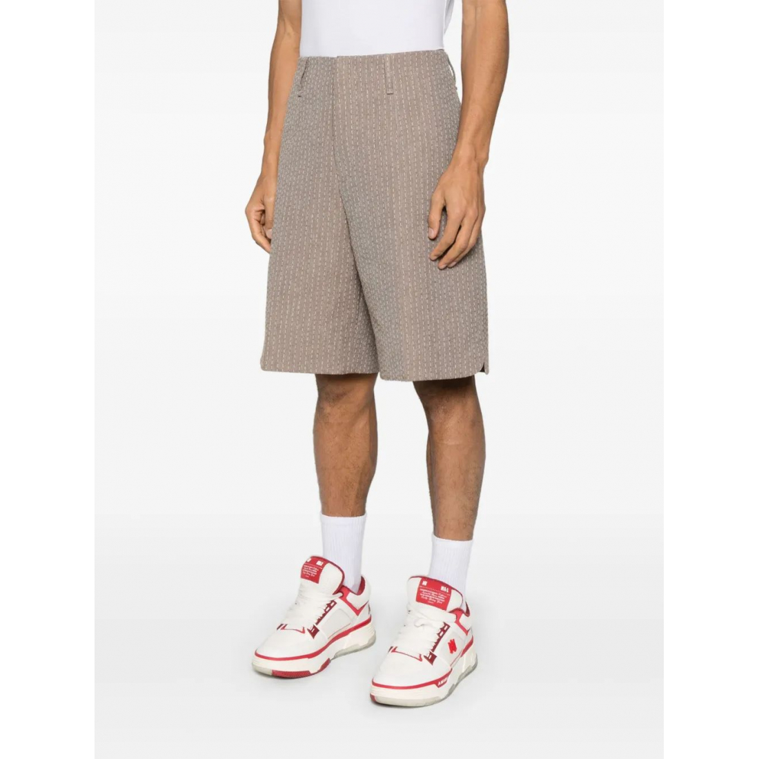 Men's 'Jacquard' Shorts