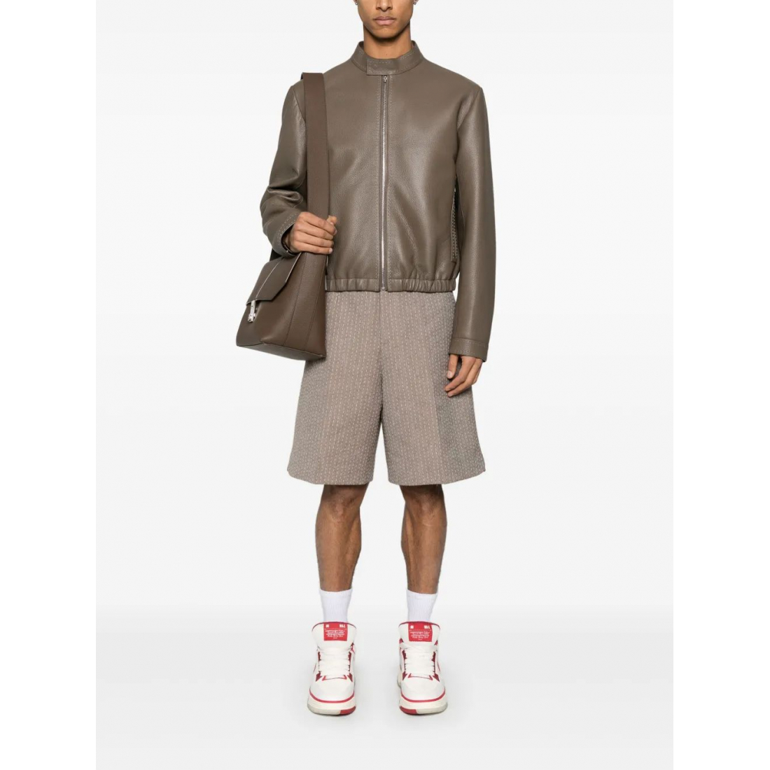 Men's 'Jacquard' Shorts