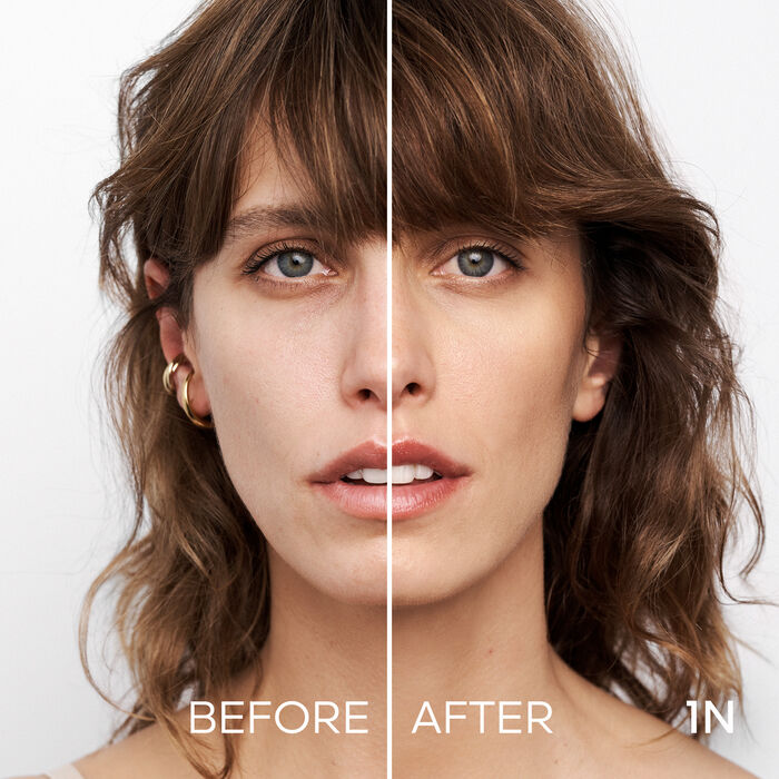 Fond de teint liquide 'Terracotta Le Teint' - 1N 30 ml